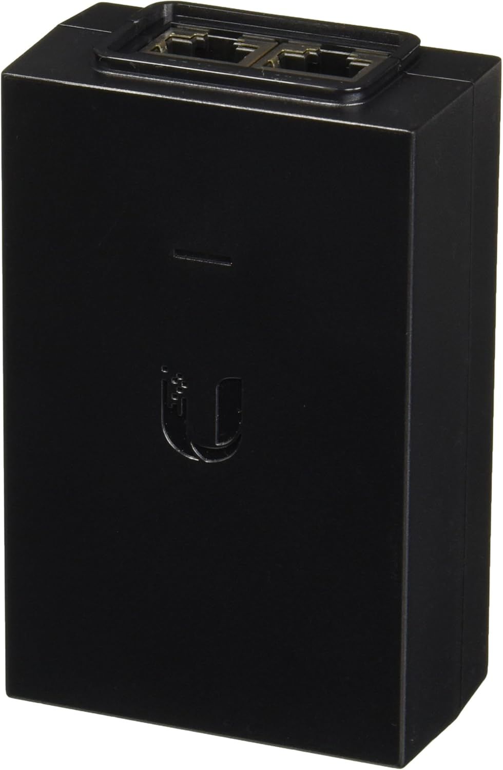 Ubiquiti Networks PoE 48V 0.5A GigEthernet (POE-48-24W-G)