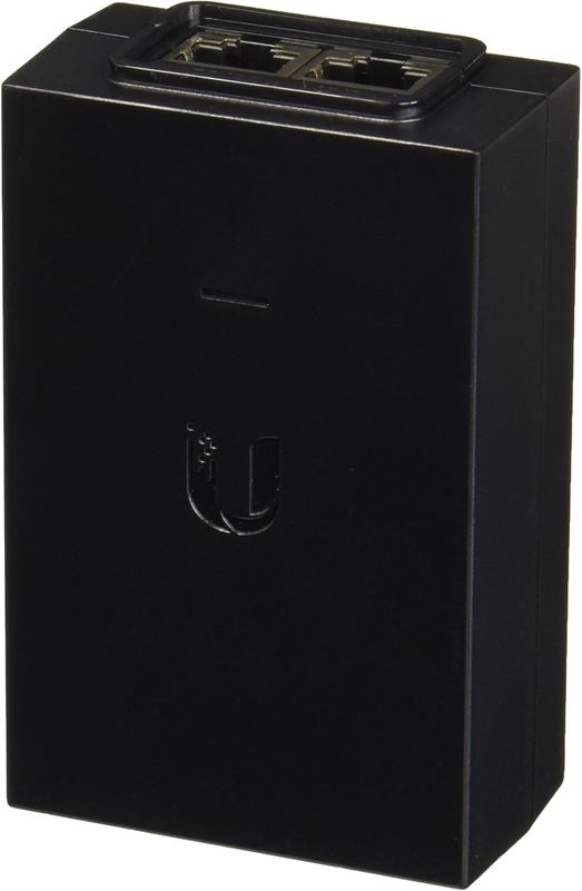 Ubiquiti Networks PoE 48V 0.5A GigEthernet (POE-48-24W-G)