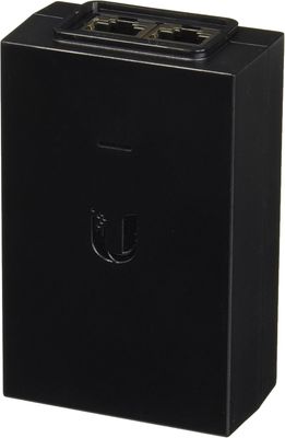 Ubiquiti Networks PoE 48V 0.5A GigEthernet (POE-48-24W-G)