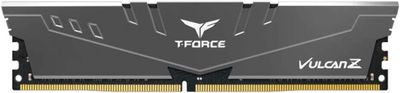 T-Force Memory DIMM 8GB PC24000 DDR4 T-Force Memory DIMM 8GB PC24000 DDR4