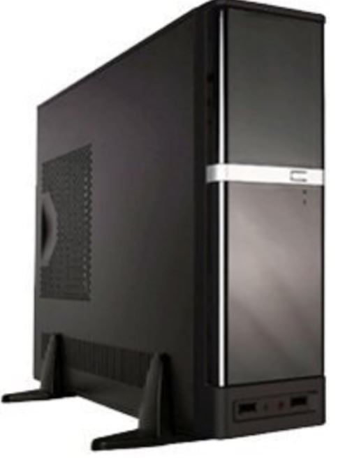 Intel Office Computer