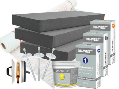 Komplettpakete+ EPS 031/032