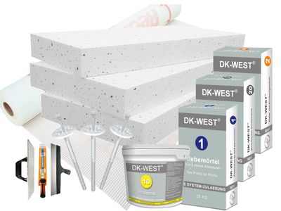 Komplettpakete+ EPS 040