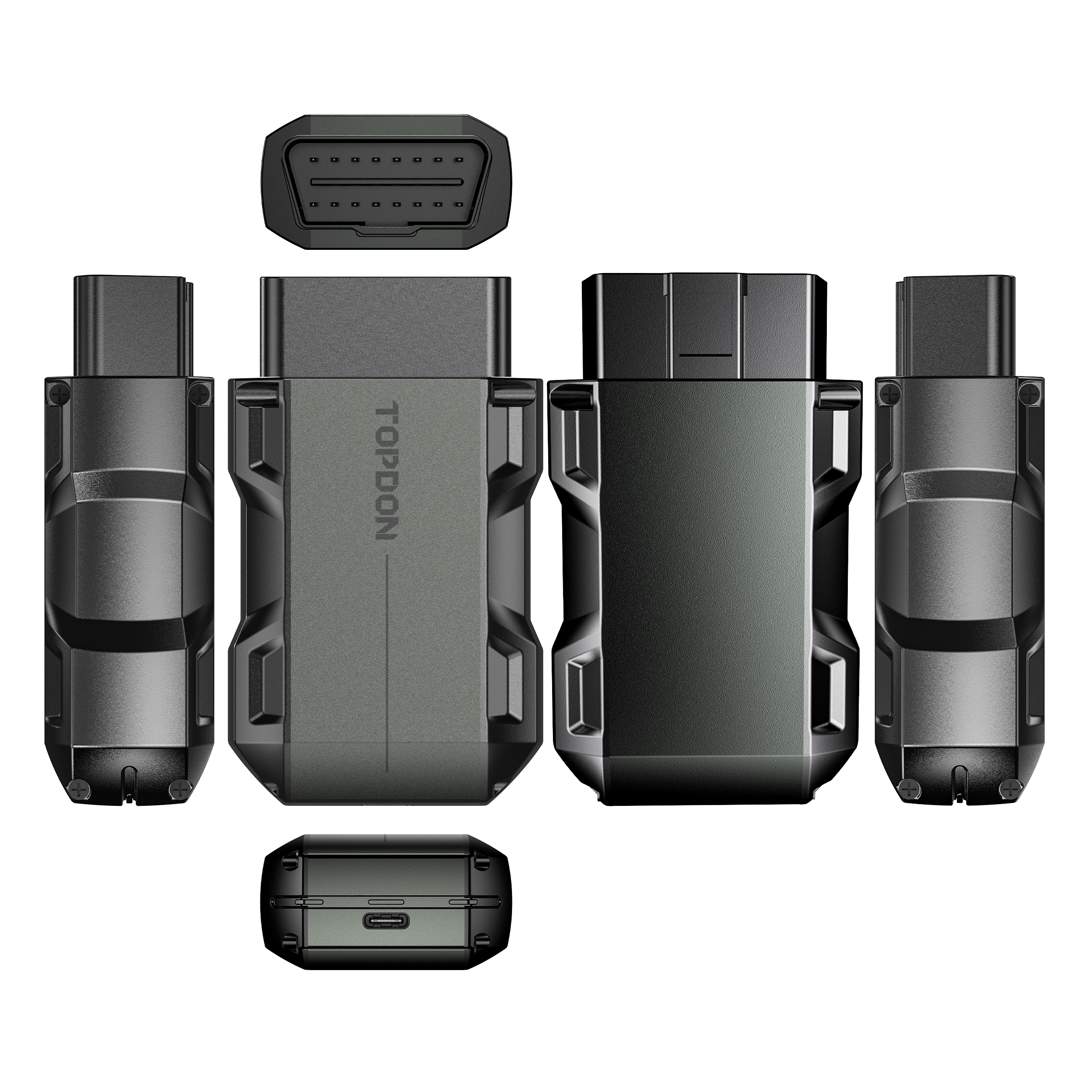 Topdon - Topscan Pro Diagnostic Tool