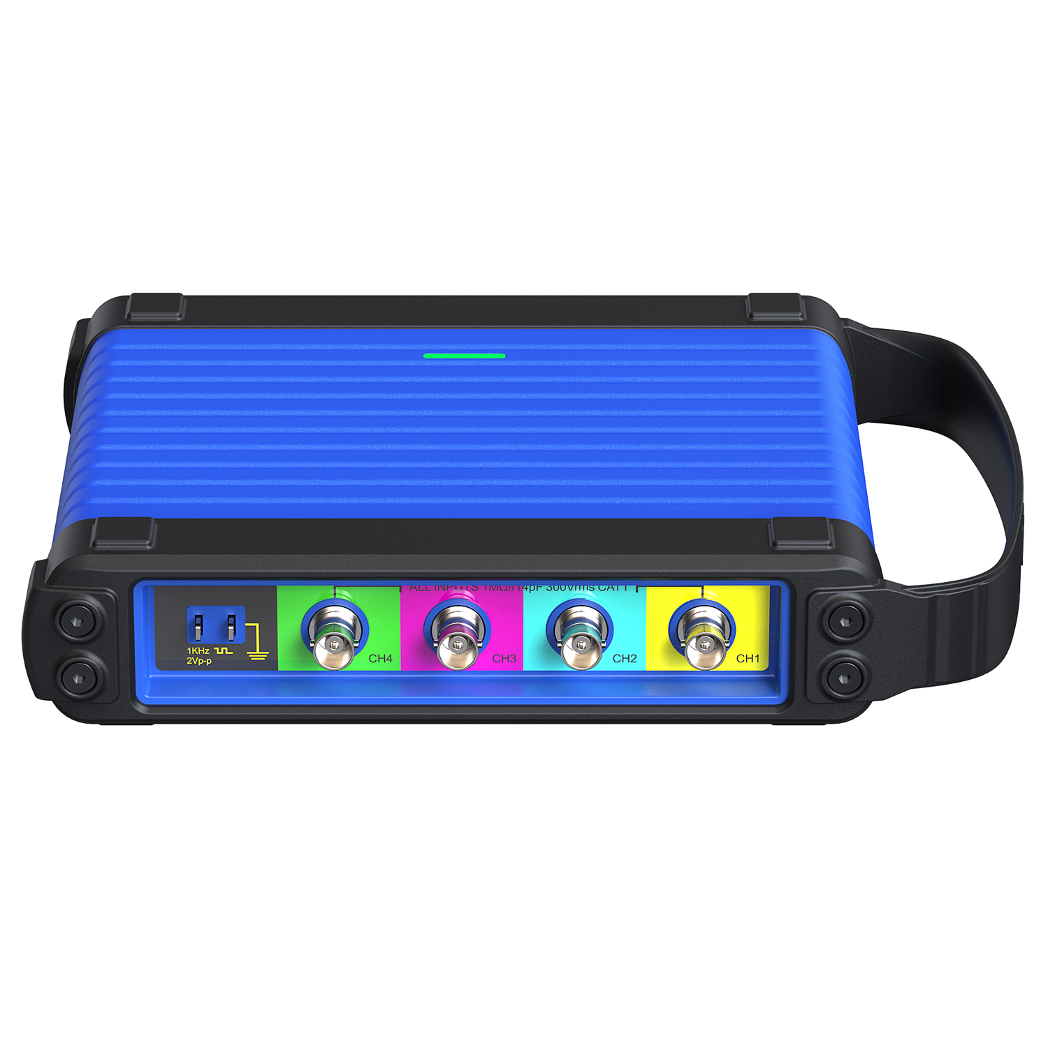 Topdon - Phoenix Scope Diagnostic Tool