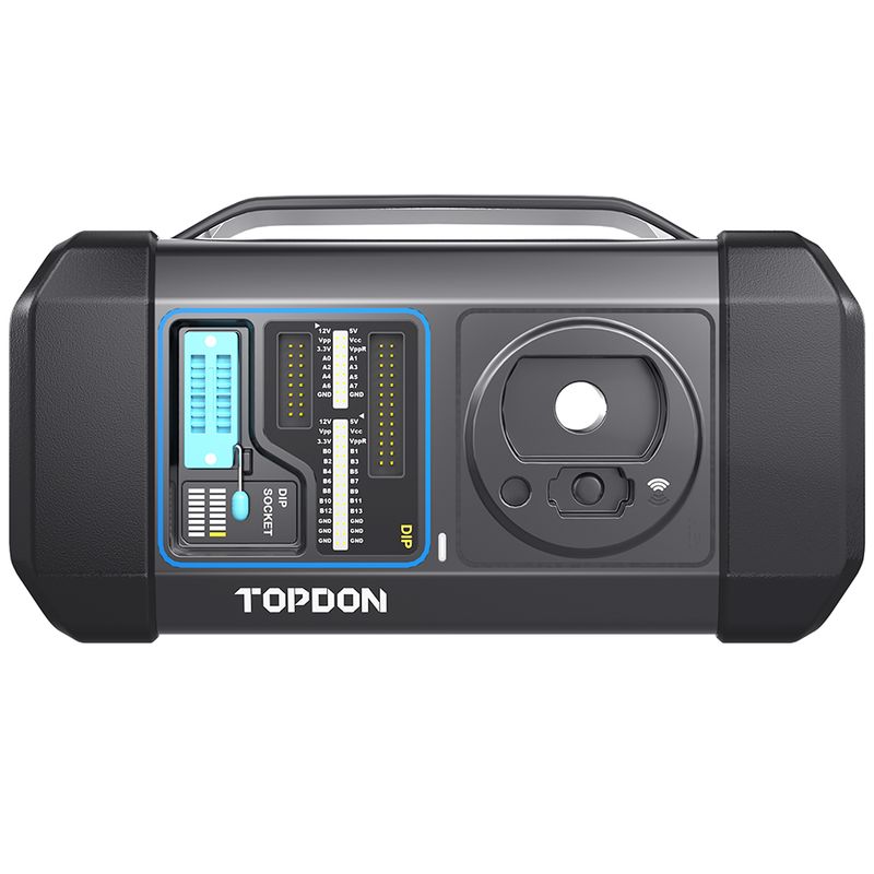 Topdon - T-Ninja Box Key Programming Tool