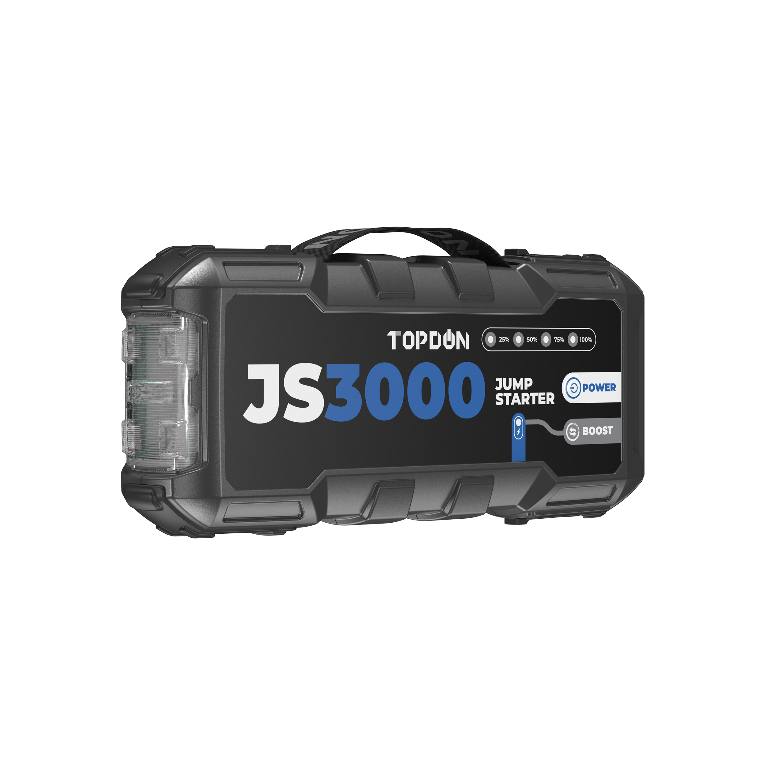 Topdon - JS3000 Battery Jump starter