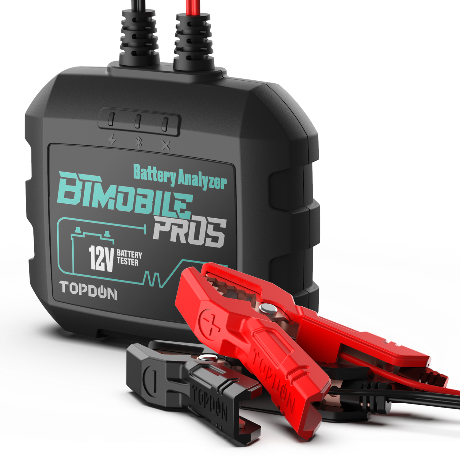 Topdon - BT Mobile ProS