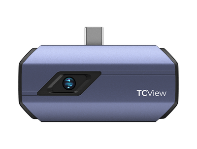 TOPDON - Android Smartphone/Tablet or Windows Laptop Thermal Imaging Tool