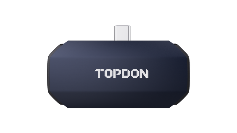 Topdon - TC001 Thermal Imaging Tool