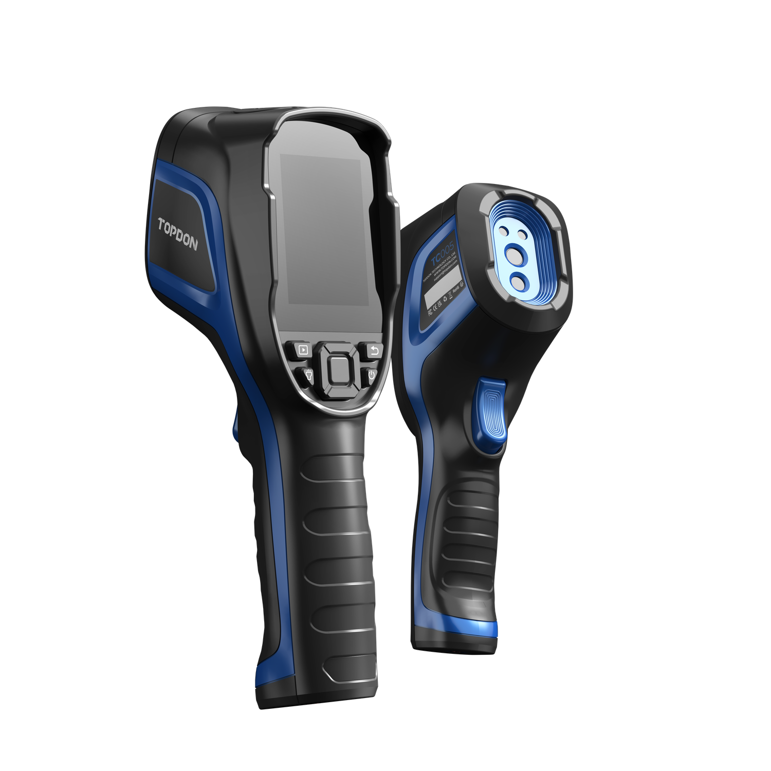 Topdon - TC005 Thermal Imaging Tool Topdon - TC005 Thermal Imaging Tool