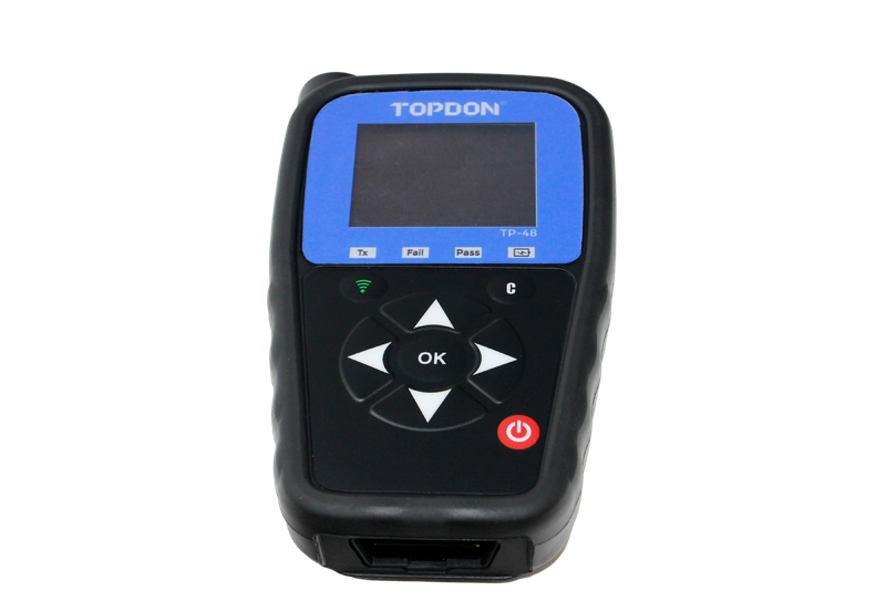 Topdon - TP48 TPMS Tool