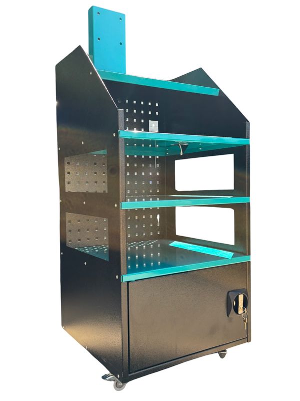 Topdon - Diagnostic Trolley