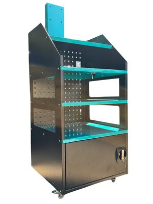 TOPDON - DIAGNOSTIC TROLLEY