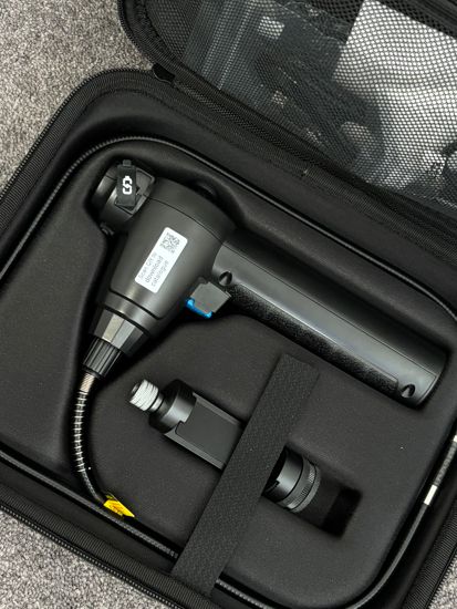 Topdon - Video Scope