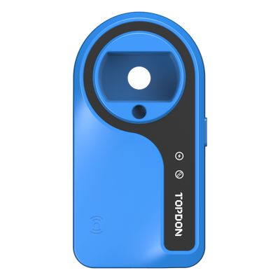 TOPDON - KEY PROGRAMMING