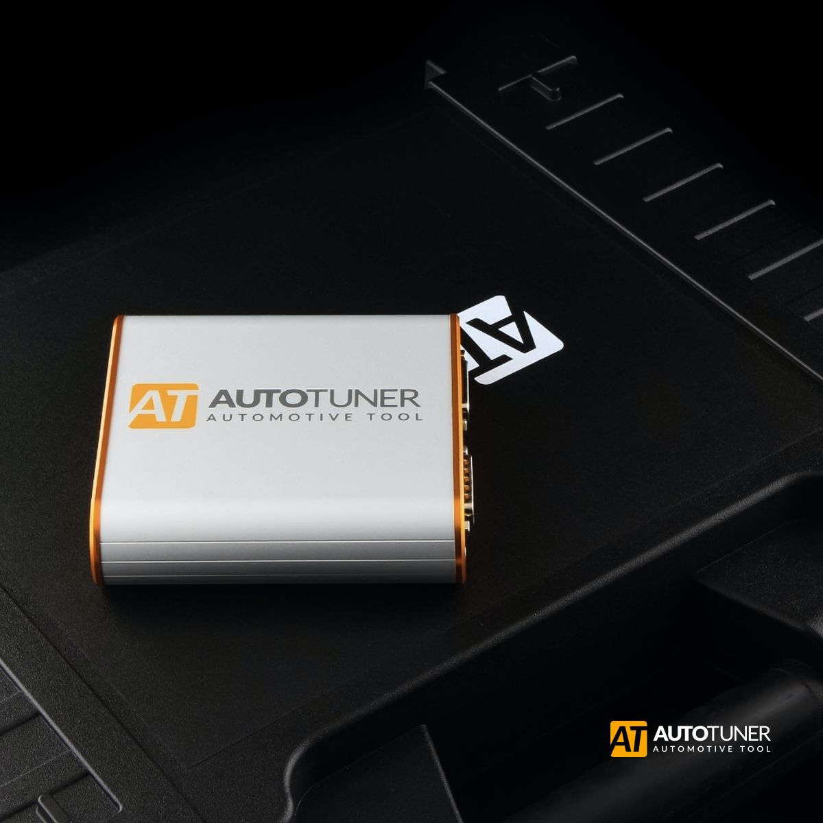 AUTOTUNER Slave Tuning Tool