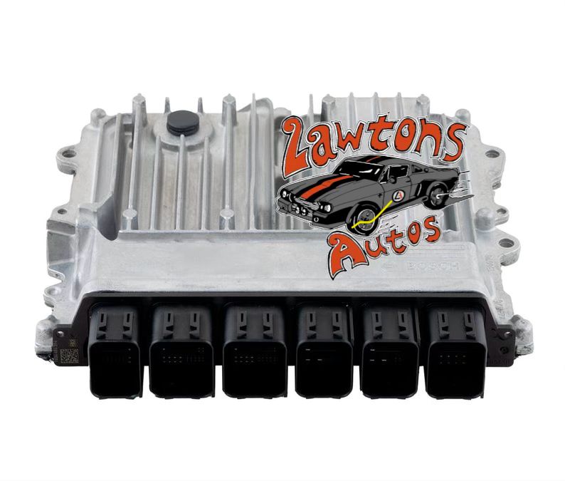 BMW Bosch MDG1 (2020+) ECU UNLOCK/TUNING SERVICES