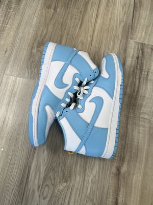 DUNK HIGH POLAR BLUE | NO BOX |