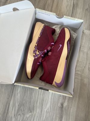 ZOOM FREAK 5 ALPHABET BROS