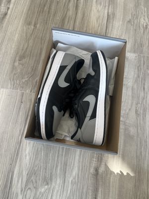 JORDAN 1 LOW SHADOW