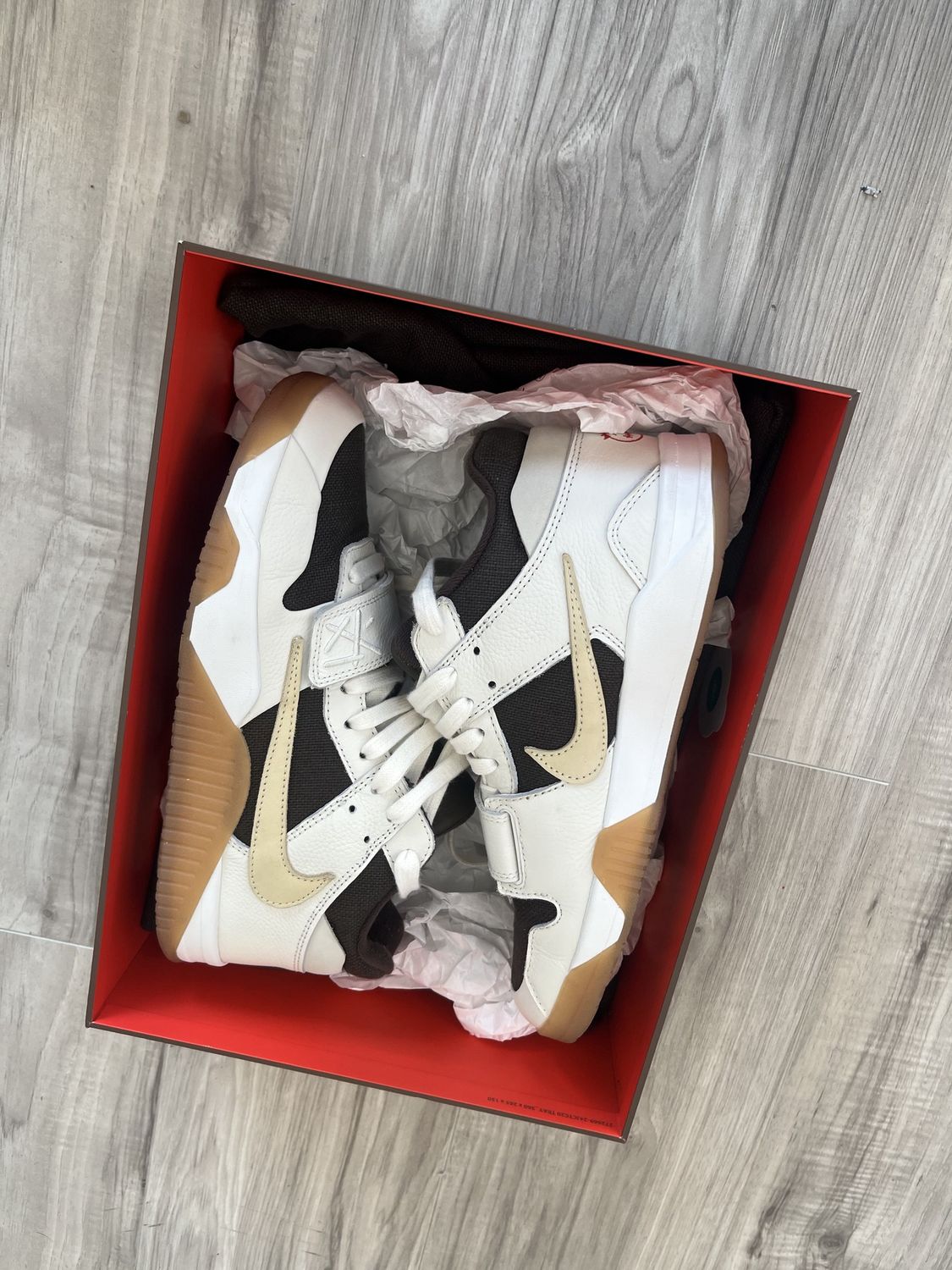 JUMPMAN JACK SAIL, USED: 10