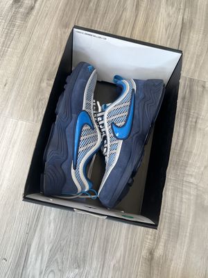 AIR ZOOM SPIRIDON 16 / STASH