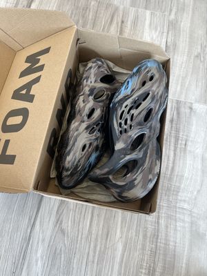 FOAM RUNNER MX CINDER