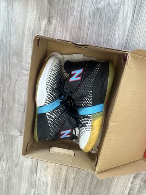 NEW BALANCE OMN1S BATED BLACK TEAL | NEW |