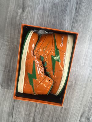 KIY &#39;85 HI CARROTS ORANGE | NEW |