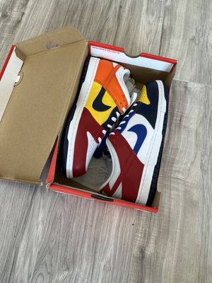 DUNK LOW COJP WHAT THE | NEW |