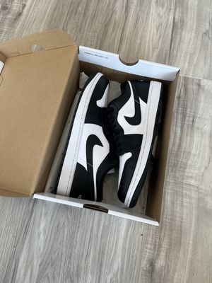 JORDAN 1 LOW PANDA | NEW |