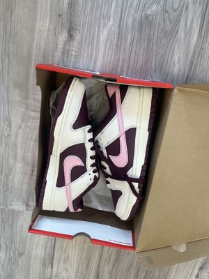 DUNK LOW V-DAY | NEW |