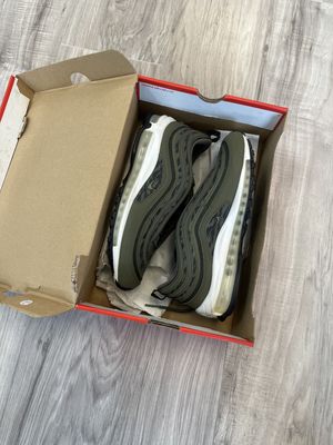 AIRMAX 97 CAMO