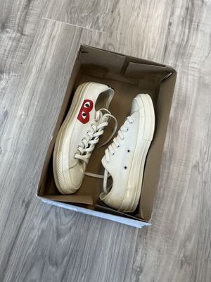 CONVERSE CDG