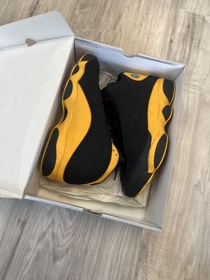 JORDAN 13 DEL SOL