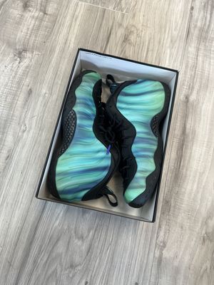 FOAMPOSITE NORTHERN LIGHTS