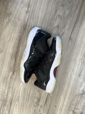 JORDAN 11 LOW 72-10 | NO BOX |