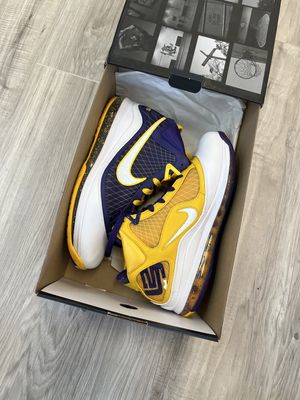 LEBRON 7 MEDIA DAY 10.5