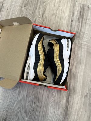 AIRMAX 95 GOLD