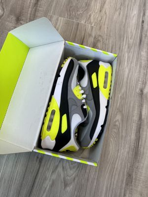 AIRMAX 90 NEON