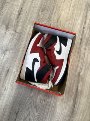 JORDAN 1 SATIN SNAKE SKIN | NEW | NO LID |