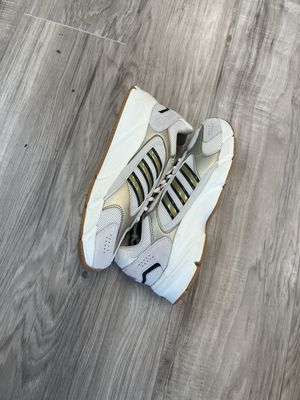 ADIDAS CLOUDFOAM CREAM