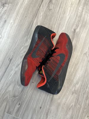 KOBE 11 ACHEIALS HEAL | NO BOX |