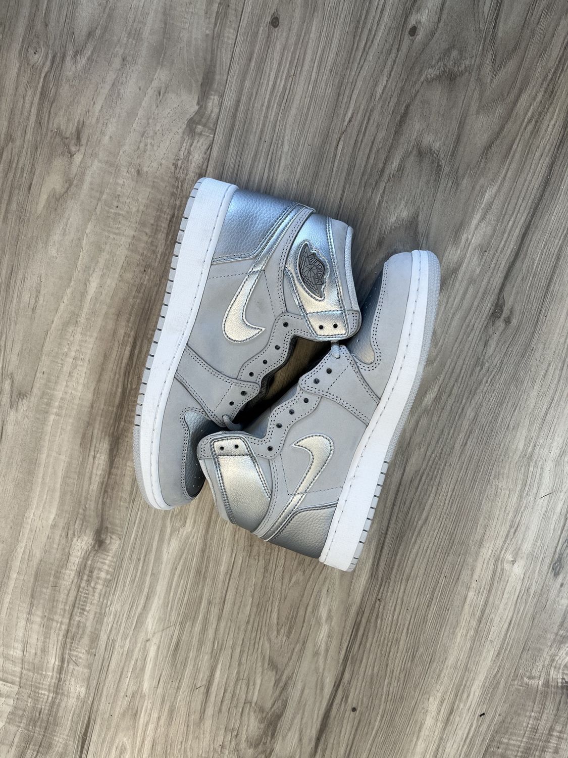 JORDA 1 JAPAN | NEW | NO BOX |, NEW: 7Y