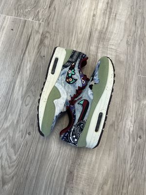 AIRMAX 1 CONCEPTS | NO BOX |