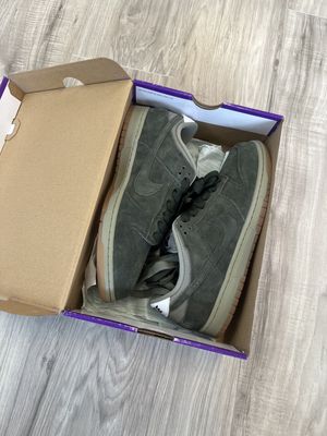 DUNK SB GREEN PARACHUTE | NEW |