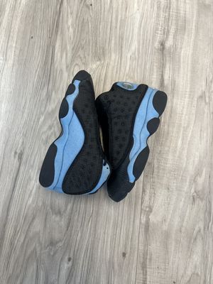 JORDAN 13 UNI BLUE | NO BOX |
