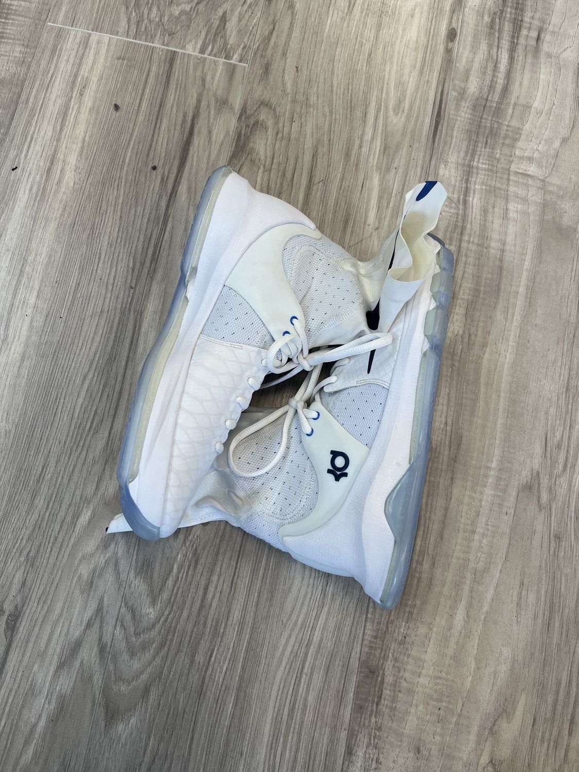 KD 8 Elite Home | NO BOX |, USED: 8