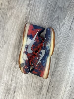 KOBE 10 INDEPENDENCE DAY